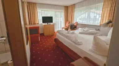 Hotel Regina