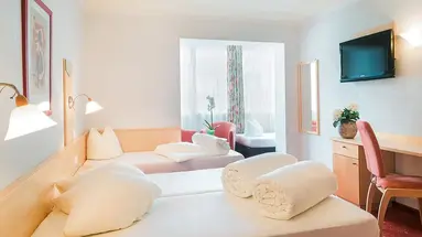 Hotel Regina
