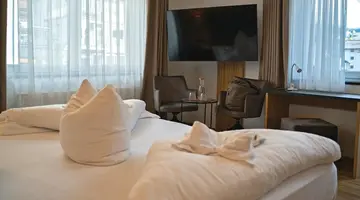 Hotel Regina