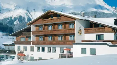 Hotel Regina