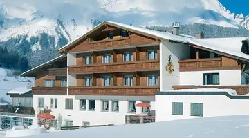 Hotel Regina