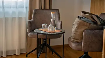 Hotel Regina