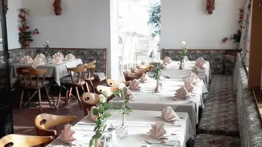 Hotel Reitherhof