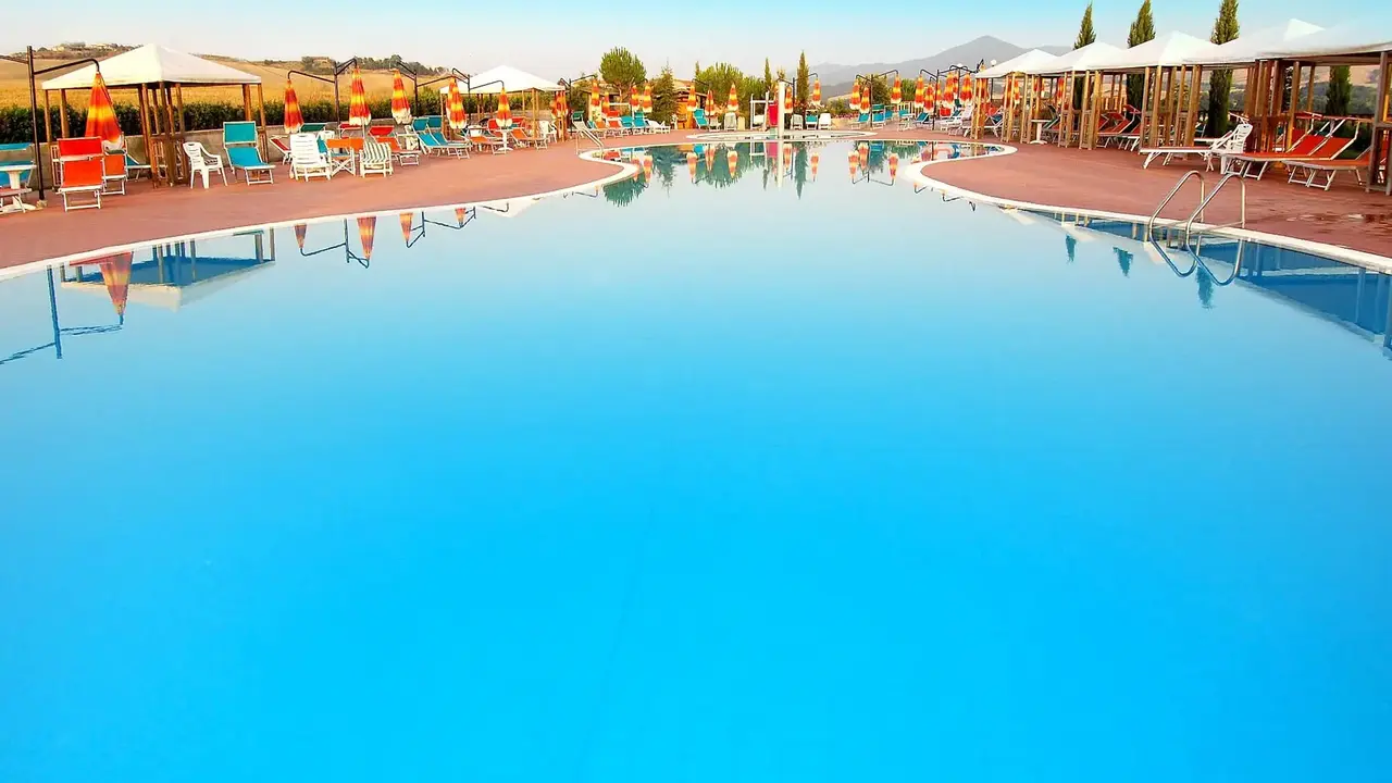 Hotel Relais Fattoria Belvedere