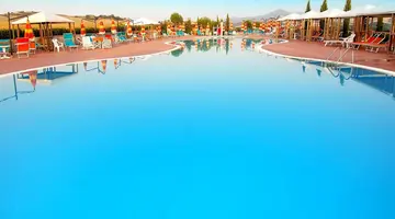 Hotel Relais Fattoria Belvedere