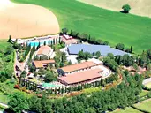 Hotel Relais Fattoria Belvedere