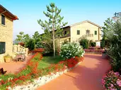 Hotel Relais Fattoria Belvedere
