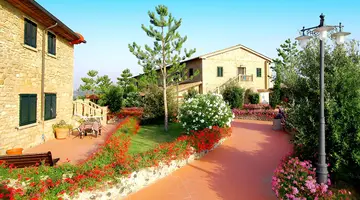 Hotel Relais Fattoria Belvedere