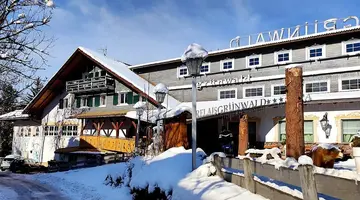 Hotel Relais Grünwald