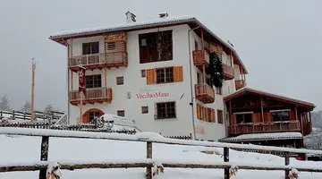 Hotel Relais Vecchio Maso