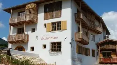 Hotel Relais Vecchio Maso