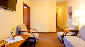 Hotel Relaks Wellness & SPA