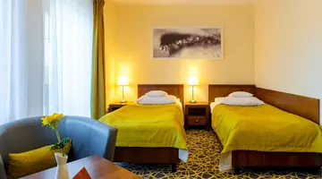 Hotel Relaks Wellness & SPA