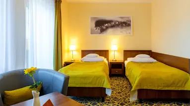 Hotel Relaks Wellness & SPA