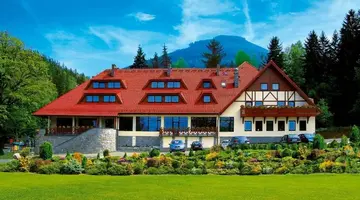 Hotel Relaks Wellness & SPA