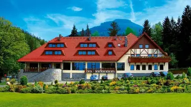Hotel Relaks Wellness & SPA