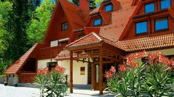 Hotel Relaks Wellness & SPA