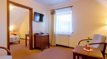 Hotel Relaks Wellness & SPA
