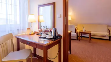 Hotel Relaks Wellness & SPA