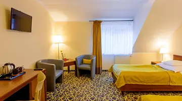 Hotel Relaks Wellness & SPA