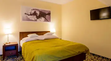 Hotel Relaks Wellness & SPA