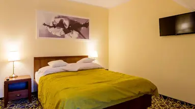 Hotel Relaks Wellness & SPA