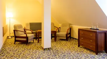 Hotel Relaks Wellness & SPA
