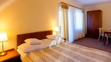 Hotel Relaks Wellness & SPA