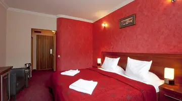 Hotel Relax Inn