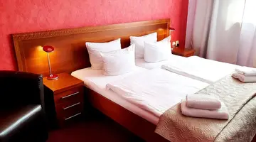 Hotel Relax Inn