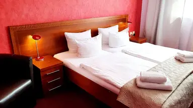 Hotel Relax Inn