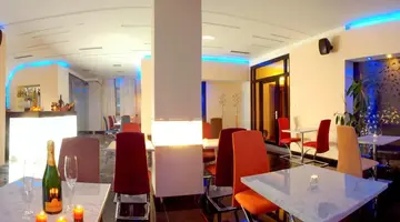 Hotel Relax Inn