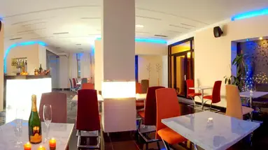 Hotel Relax Inn