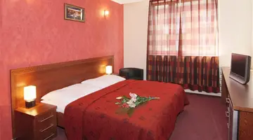 Hotel Relax Inn