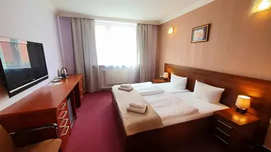 Hotel Relax Inn