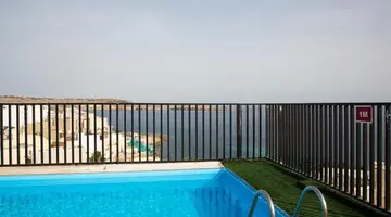 Hotel Relax Inn