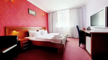Hotel Relax Inn