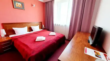 Hotel Relax Inn