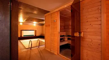 Hotel Relax Inn
