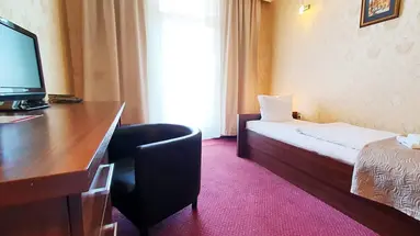 Hotel Relax Inn