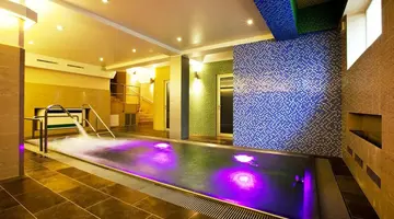 Hotel Relax Inn