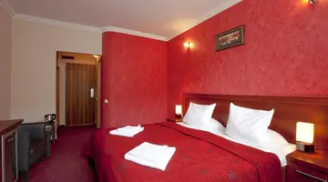 Hotel Relax Inn