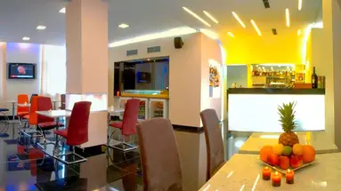 Hotel Relax Inn