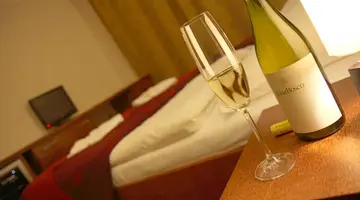Hotel Relax Inn