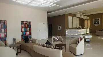 Hotel Relax Marrakech
