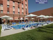 Hotel Relax Marrakech