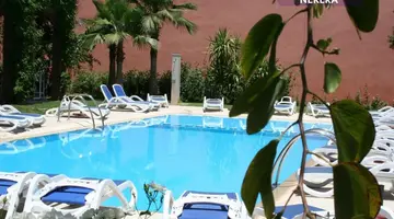 Hotel Relax Marrakech