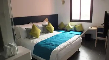 Hotel Relax Marrakech