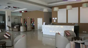 Hotel Relax Marrakech