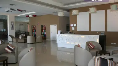 Hotel Relax Marrakech